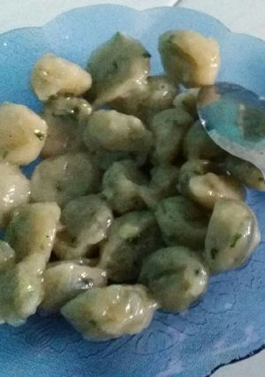 Foto resep 33. Pentol Sederhana