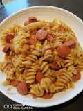 Fusilli