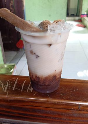 Foto resep Chocolatos drink