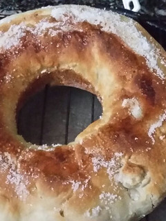 Una foto de ROSCA...¡¡Económica!!!