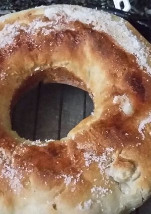 Una foto de ROSCA...¡¡Económica!!!