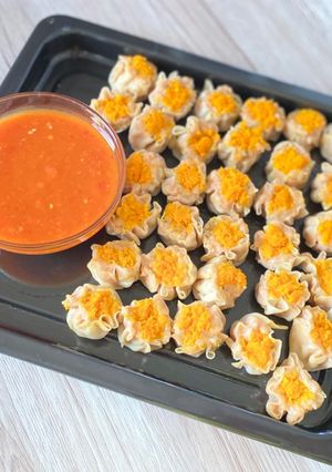 Foto resep Saos Dimsum