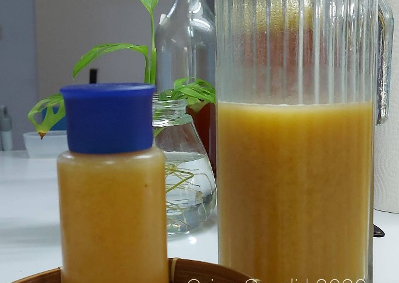 Minuman Asam Amino