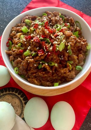 Foto resep Ayam Charsiu Kecap