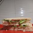 Sándwich de Miga