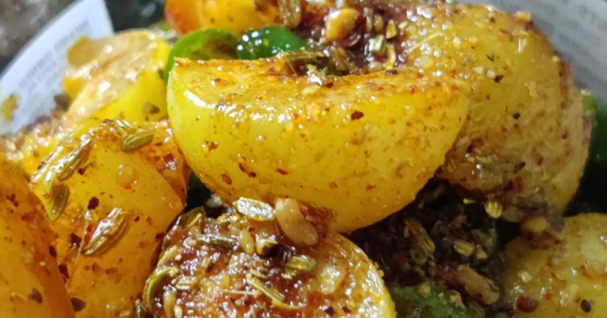 Amla Recipes You’ll Actually Enjoy (And They’re Perfect for Winter!)