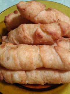 Foto resep Pisang Molen