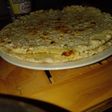Tortilla de harina de mandioca🍪 (Embe'yu)
