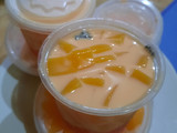 Puding Mango Sago
