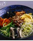 韓式拌飯