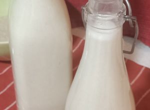 Foto di Bevanda vegetale di avena