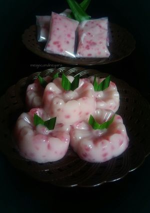 Foto resep Kue Cantik Manis