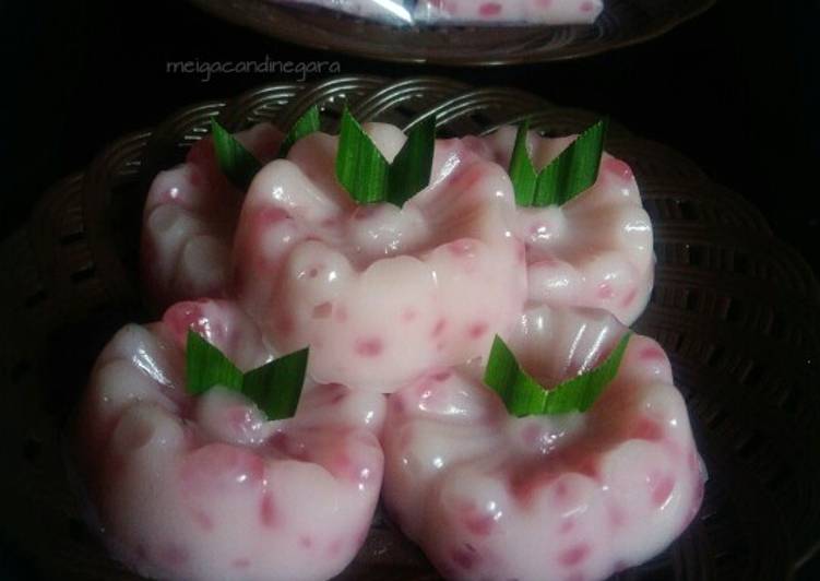 Kue Cantik Manis