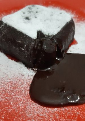 Foto resep Choco Lava