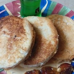 A picture of #Bread sandwich.