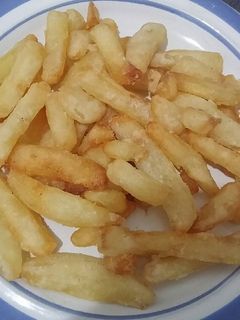 Foto resep Kentang Goreng ala KFC