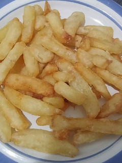 Foto resep Kentang Goreng ala KFC