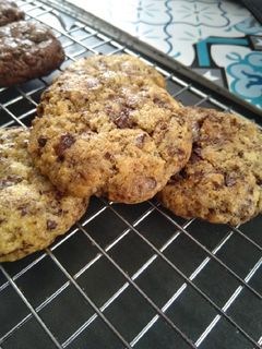 Une photo de Cookies