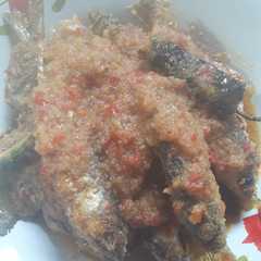รูปของ Ikan Balado