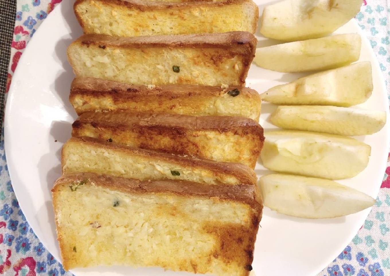 Garlic Bread