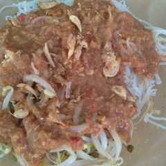 รูปของ Ketoprak praktis