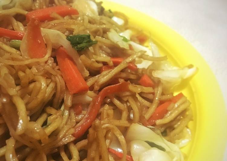 Mie Goreng