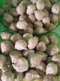 Bakso Sapi Kenyal