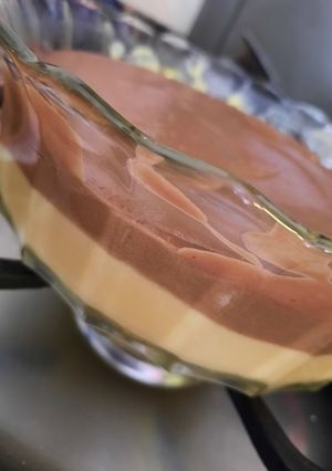 Una foto de Postre de la abuela