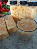 Es Jelly Mangga