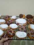 Donuts