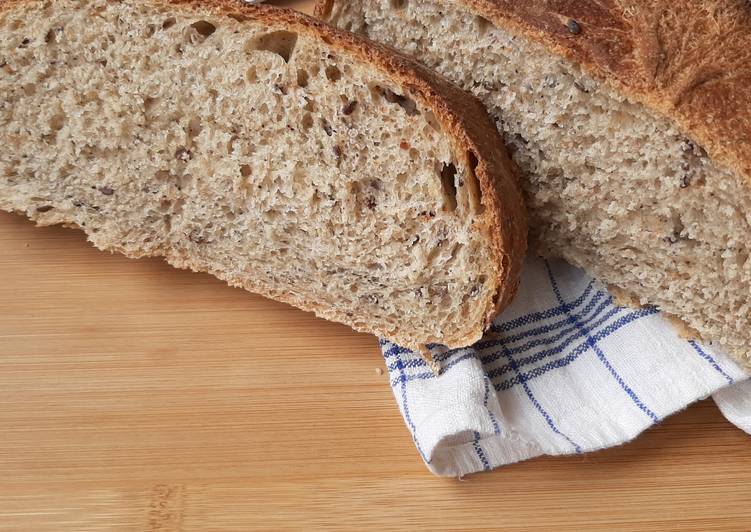 Pane di mamma Leda