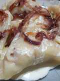 Pieroguis o Vareniques