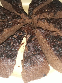 Foto resep Brownies kukus chocolatos