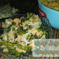 รูปของ GATA-37: URAP SAYUR (GUDANGAN)