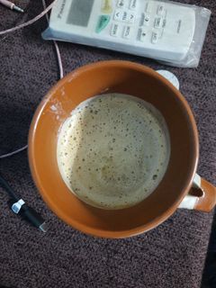 কফি(Coffee recipe in Bengali) রেসিপির প্রধান ছবি