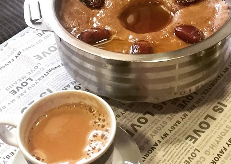 العريكة الجنوبية (السعودية) صحيه ولذيذة للشتاء البارد