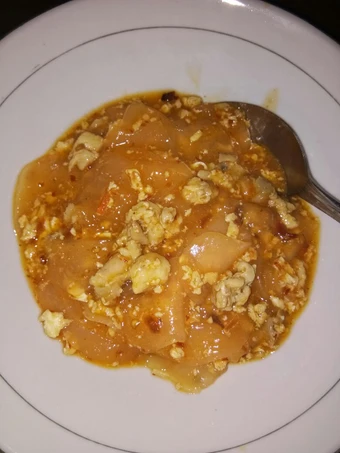 Langkah Mudah untuk Membikin Resep Seblak Simpel yang Sempurna Anti Ribet, Sempurna