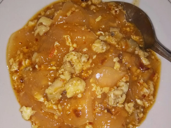 Langkah Mudah untuk Membikin Resep Seblak Simpel yang Sempurna Anti Ribet, Sempurna