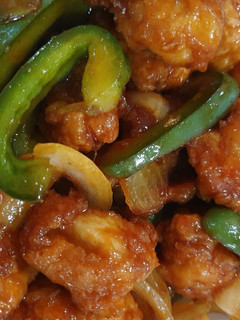 Foto resep Ayam Goreng Tepung Saus Asam Manis