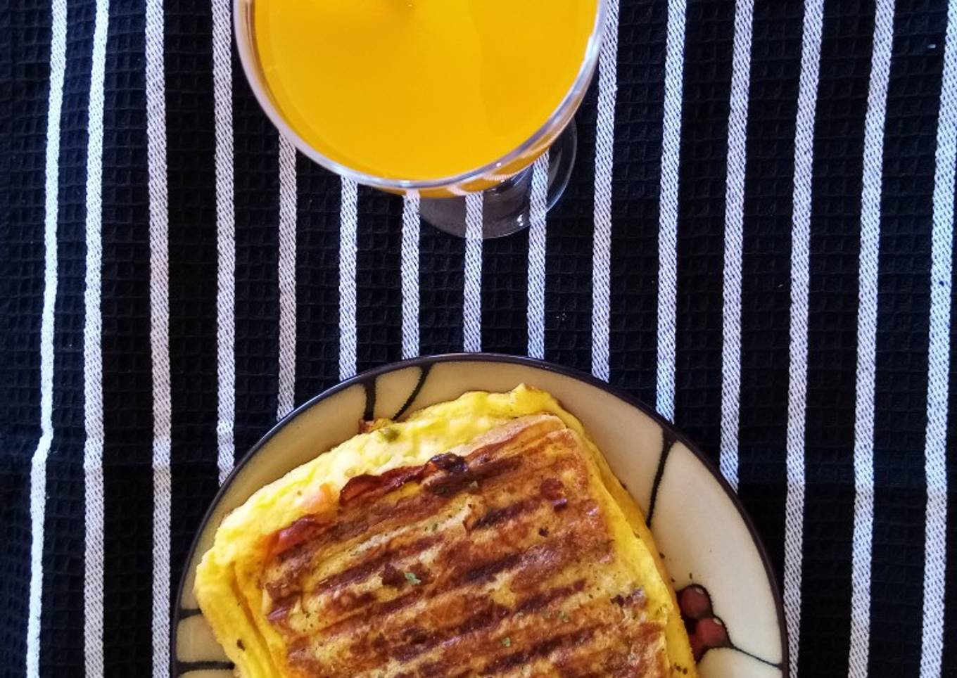 French toast