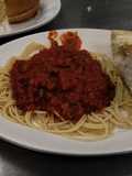 Spaghetti for a Party