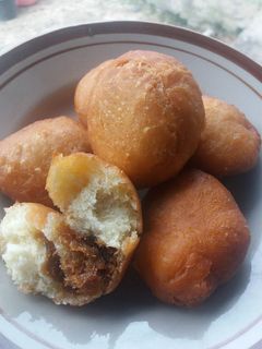 Foto resep Untuk Untuk/Roti Goreng #RabuBaru