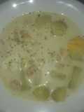 Rustic Gazpachuelo