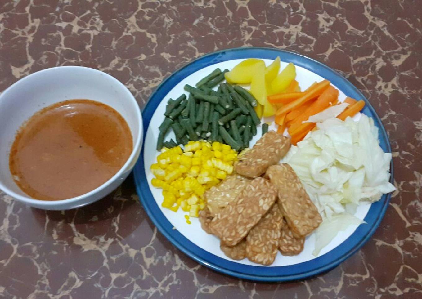 Gado-gado
