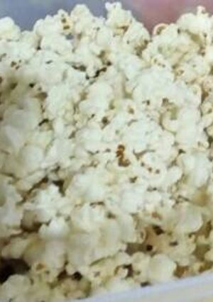 Foto resep Popcorn abiz