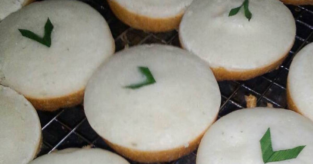 Resep Apem jawa oleh Chalistaa Kitchen - Cookpad