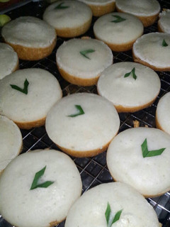 Foto resep Apem jawa