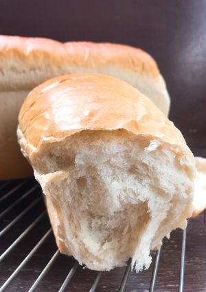 รูปของ ขนมปังนมเนื้อนุ่ม