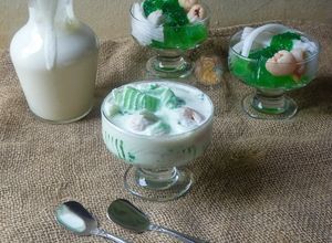 Gambar Buko Pandan