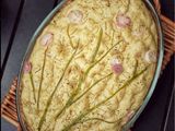 Focaccia
